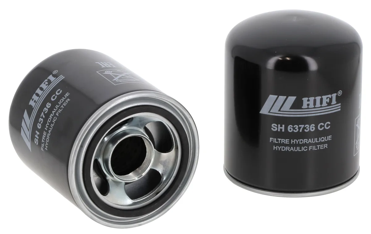 SH63736CC Hifi Filter