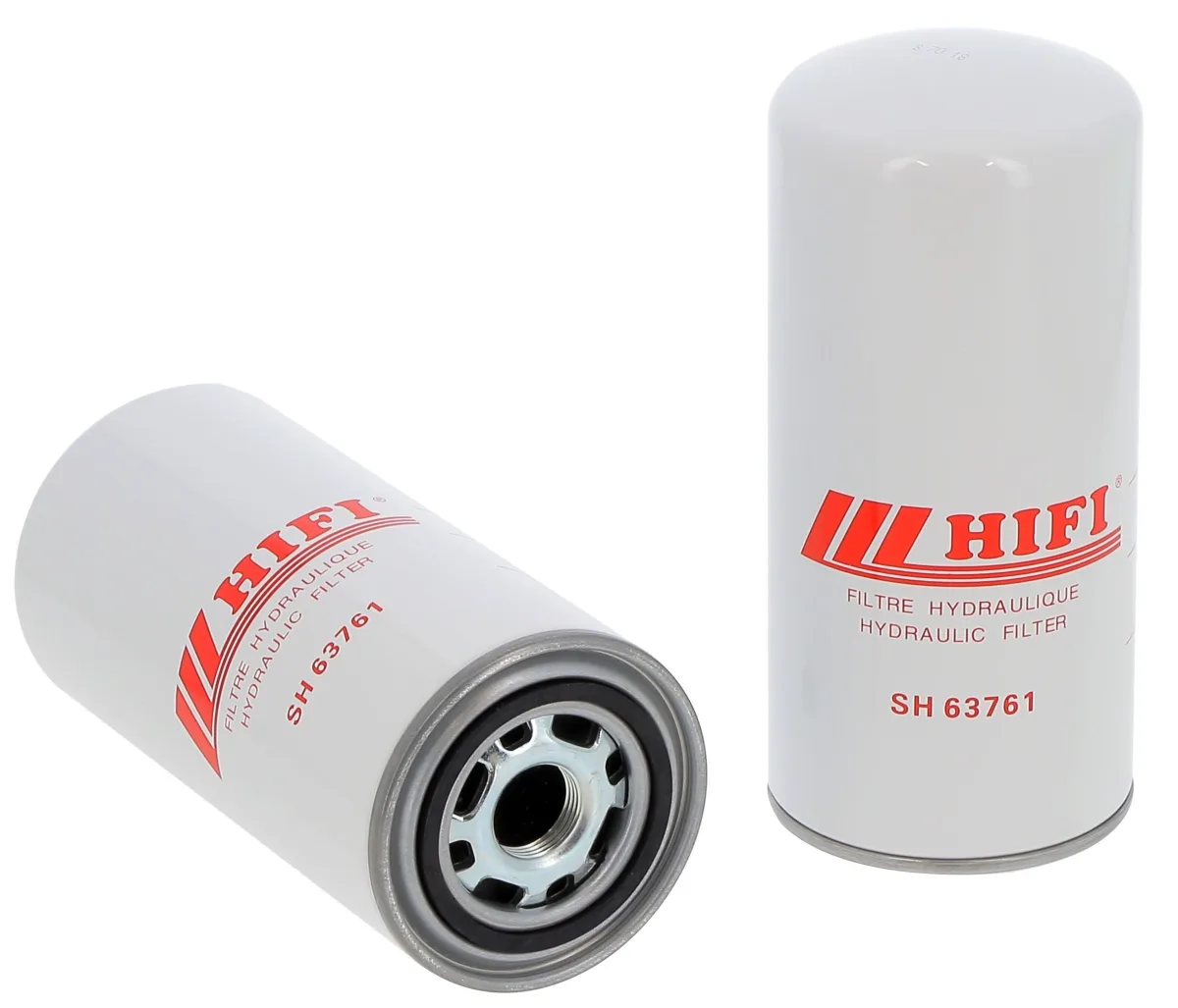 SH63761 Hifi Filter