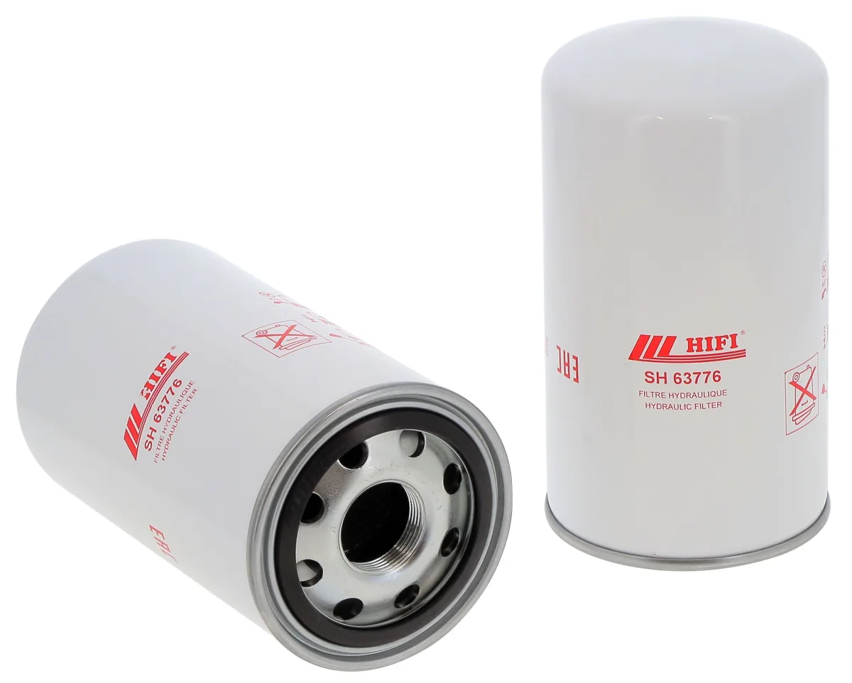 SH63776 Hifi Filter