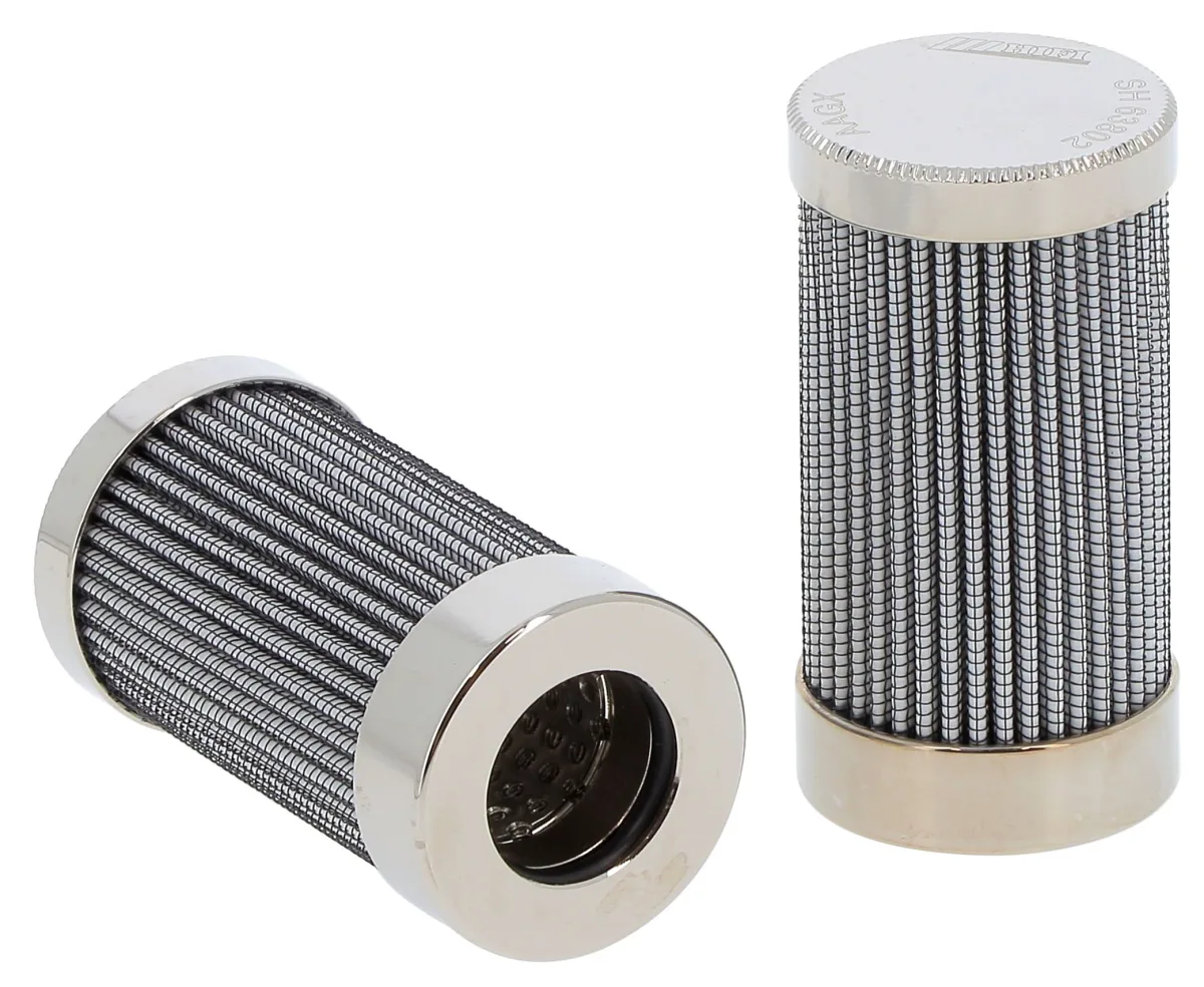 SH63802 Hifi Filter