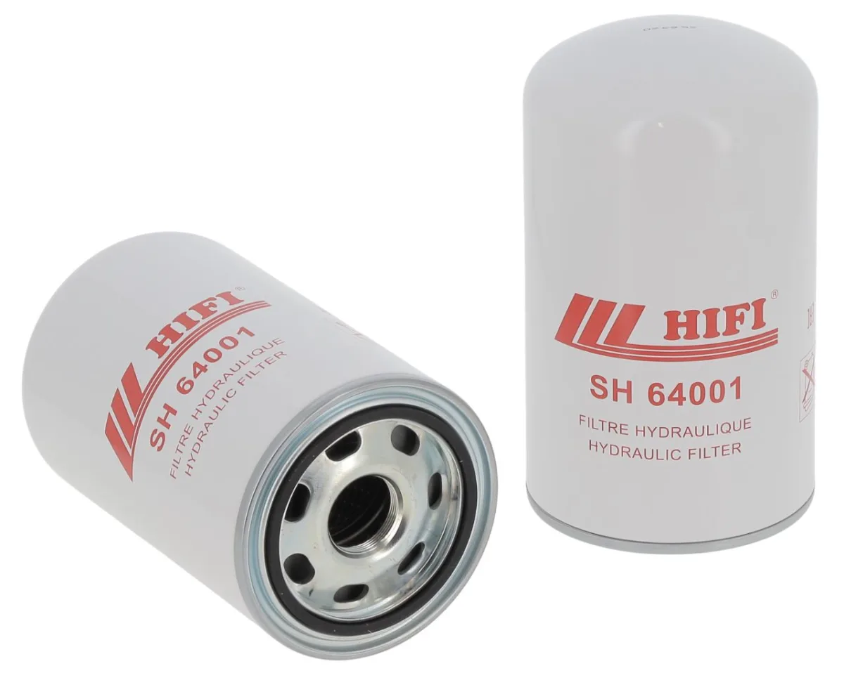 SH64001 Hifi Filter
