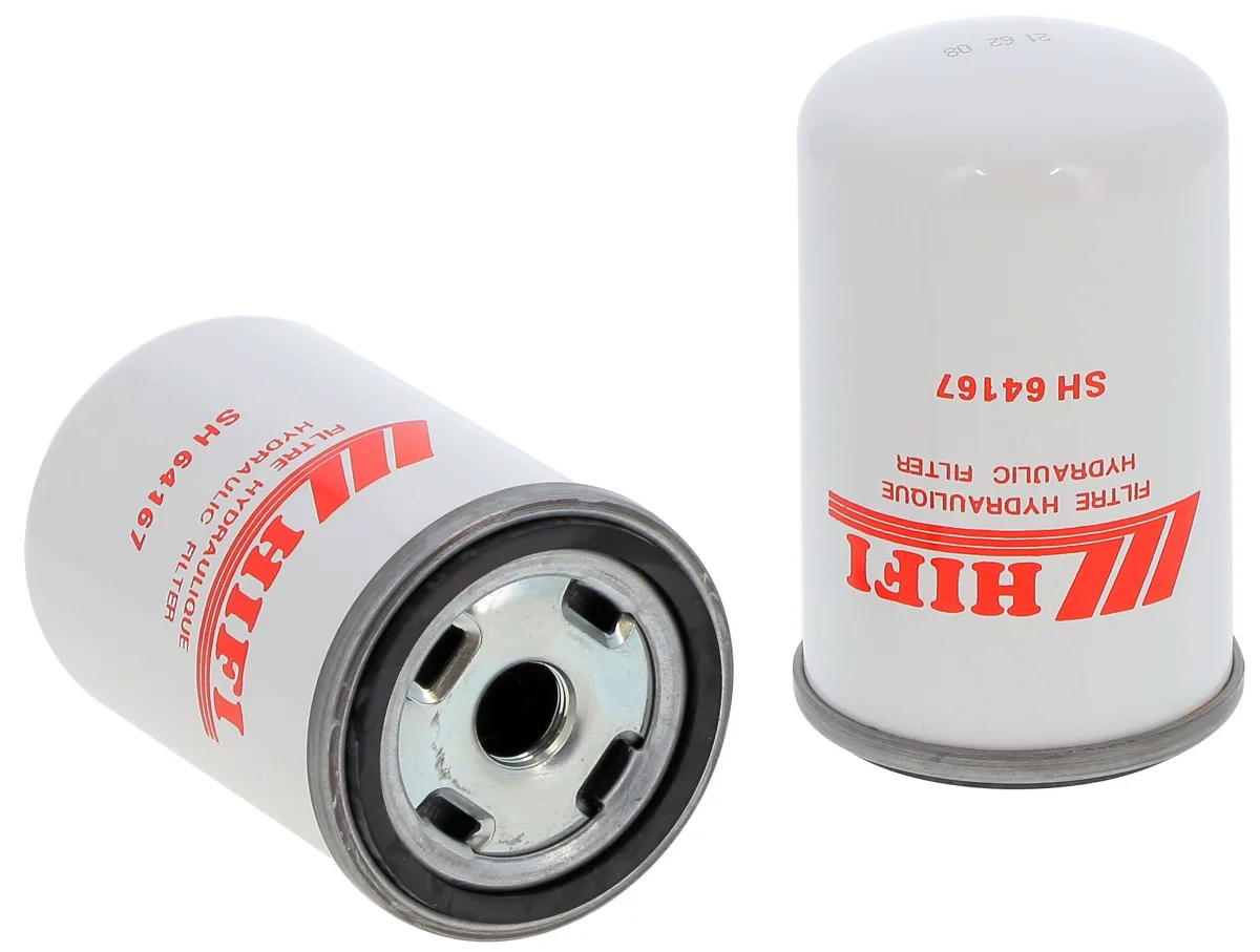 SH64167 Hifi Filter