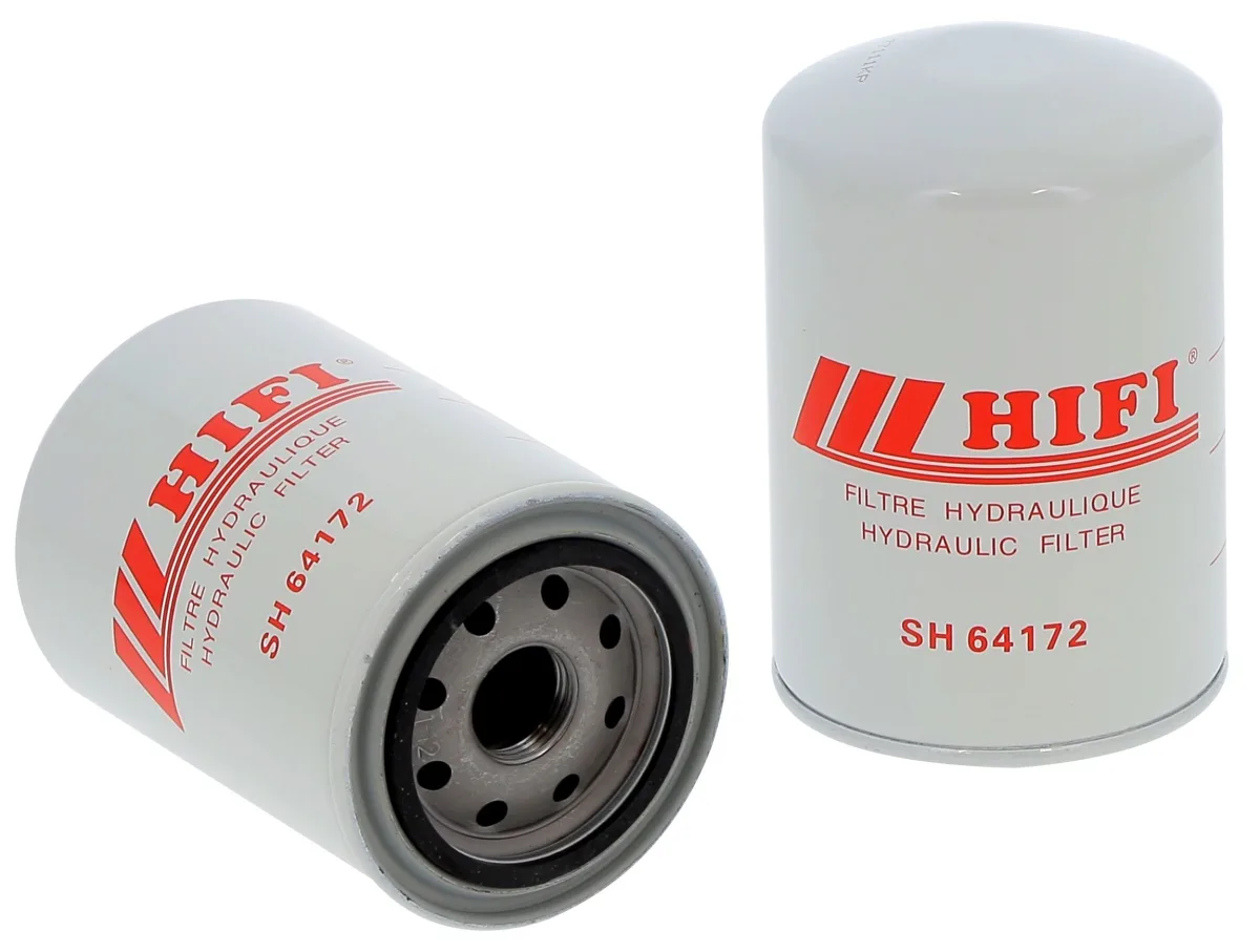 SH64172 Hifi Filter
