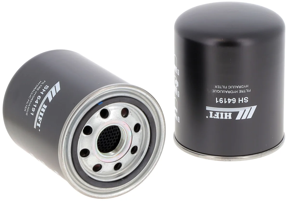 SH64191 Hifi Filter
