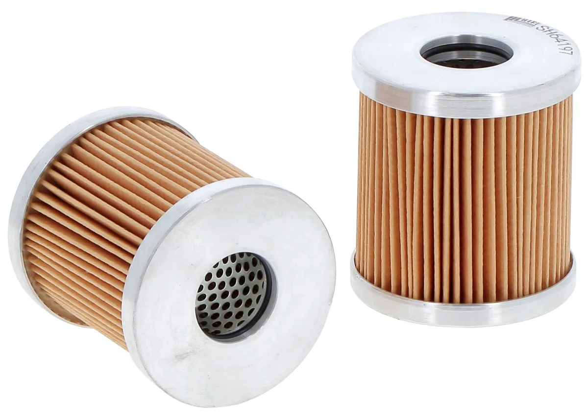 SH64197 Hifi Filter