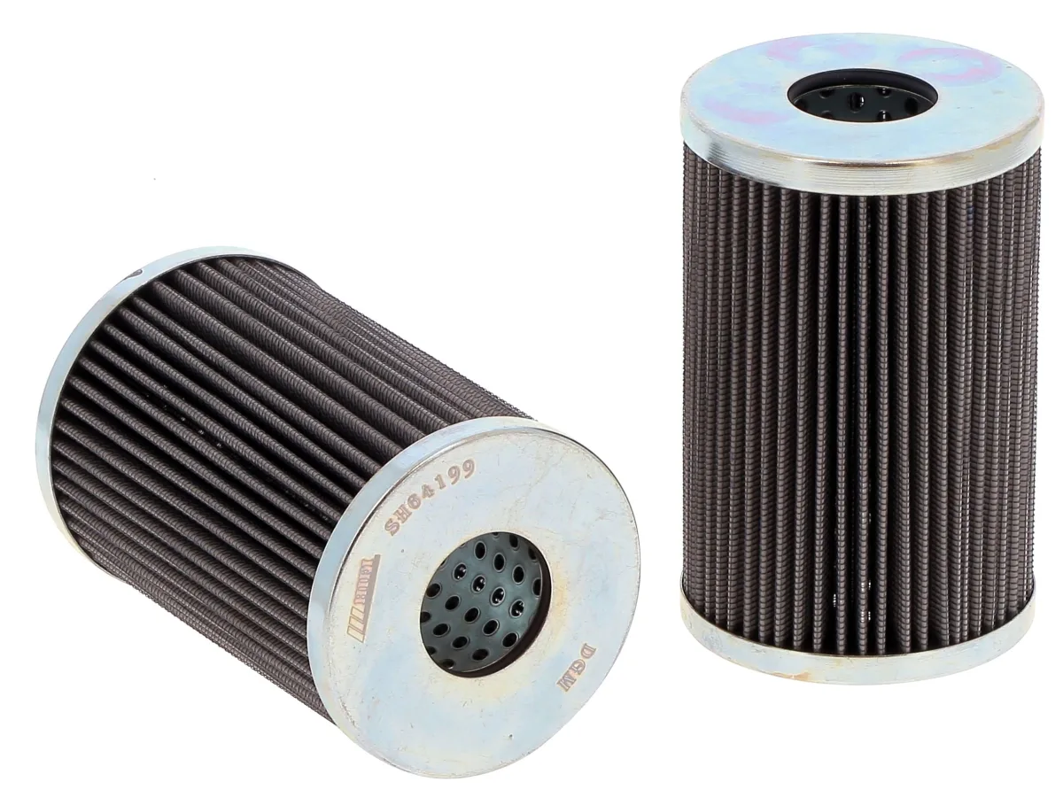 SH64199 Hifi Filter