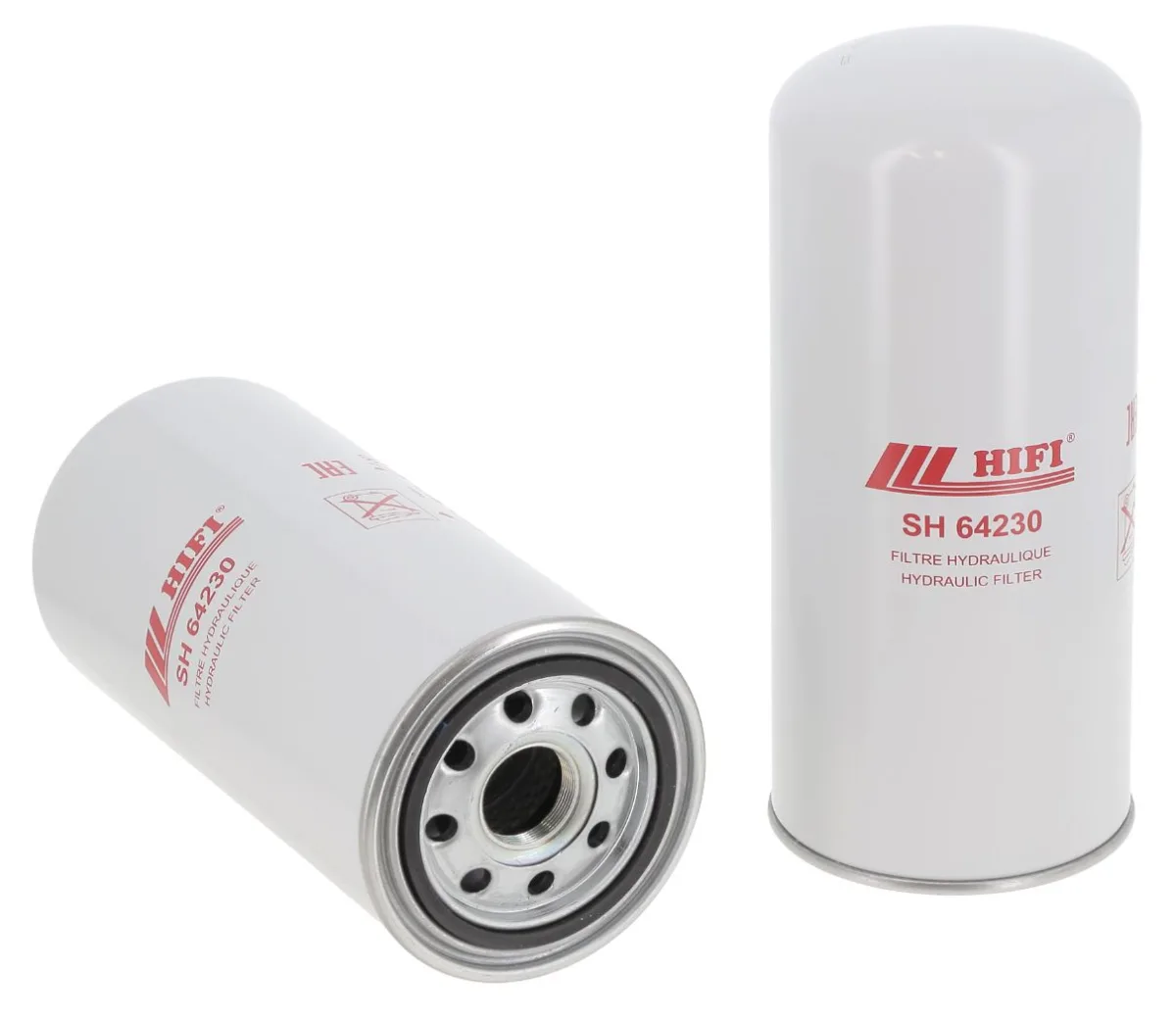SH64230 Hifi Filter
