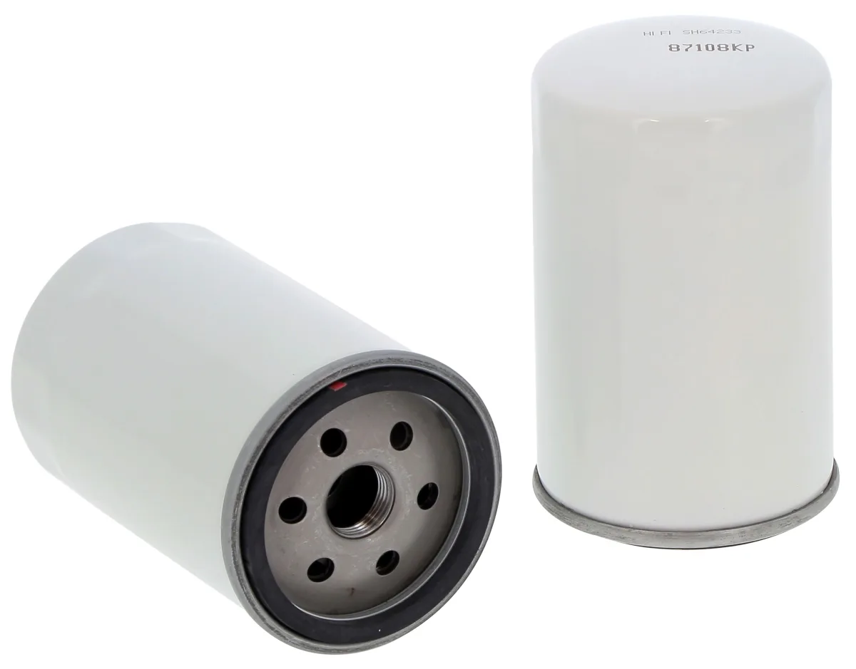 SH64233 Hifi Filter