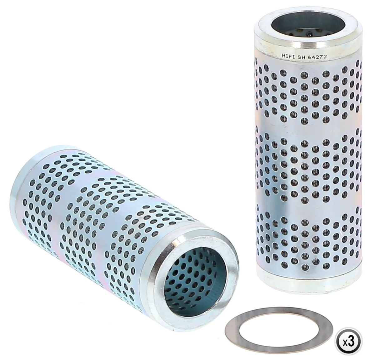 SH64272 Hifi Filter