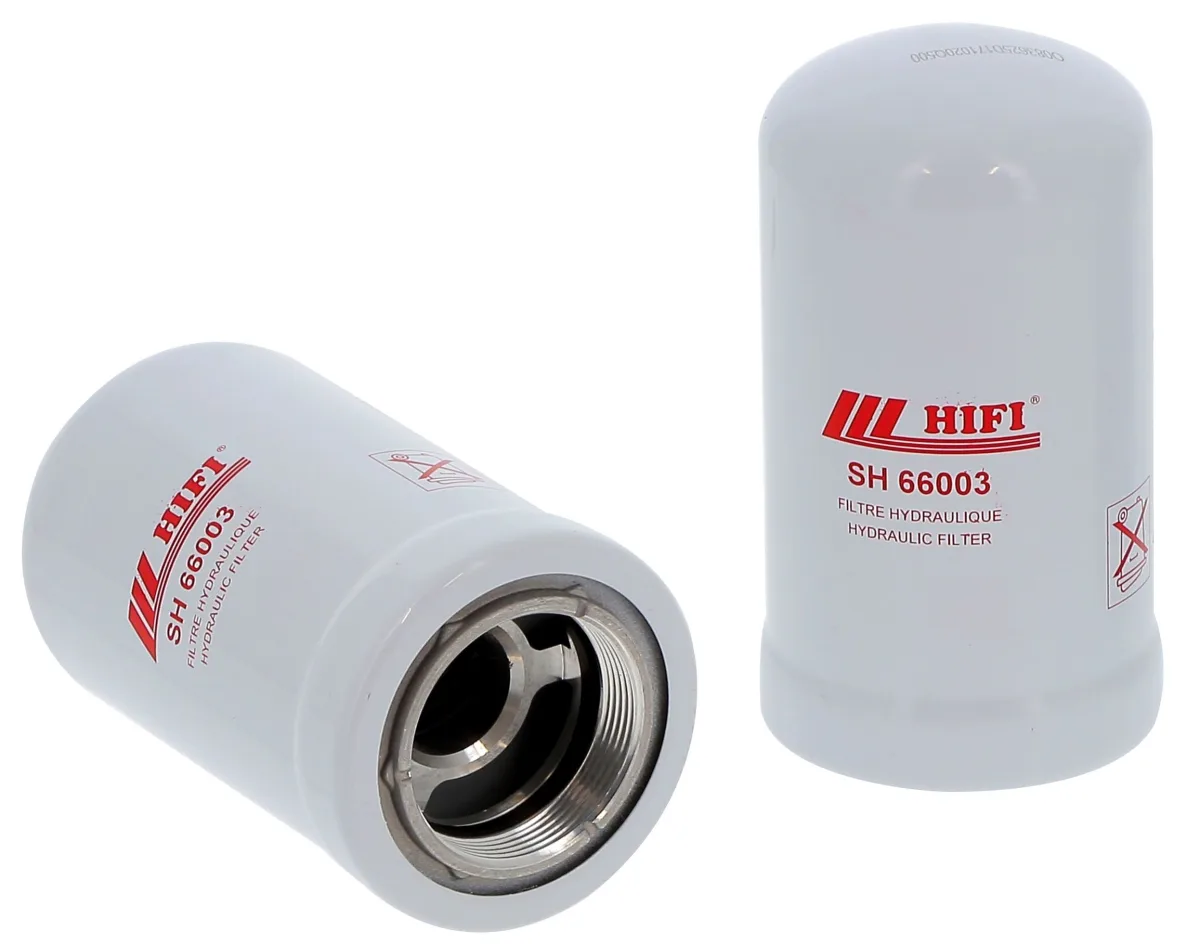 SH66003 Hifi Filter