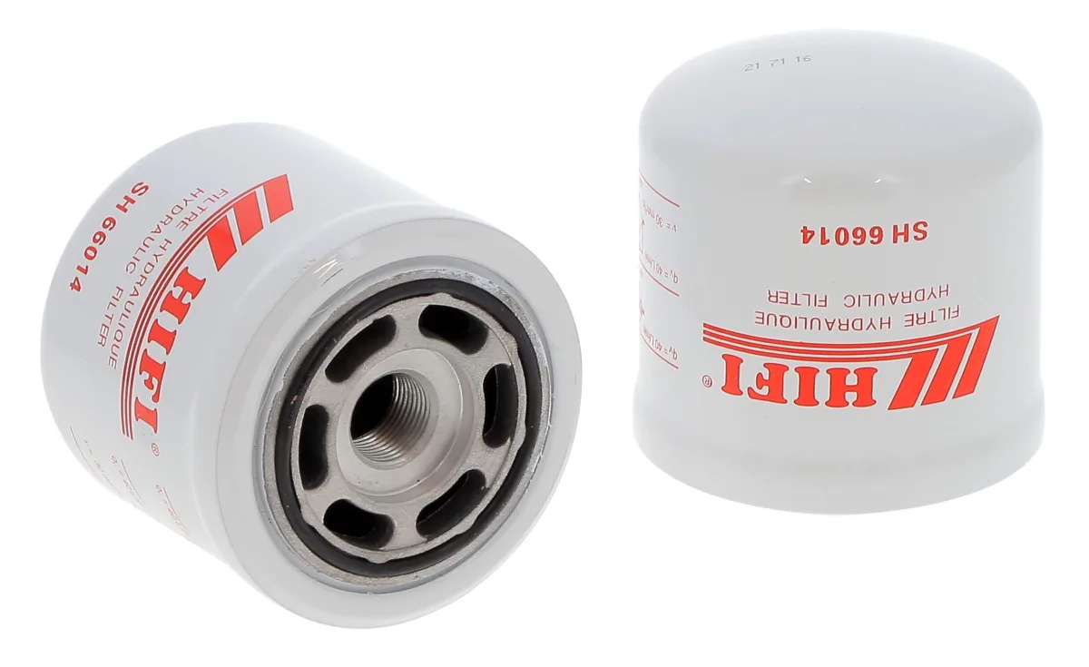 SH66014 Hifi Filter