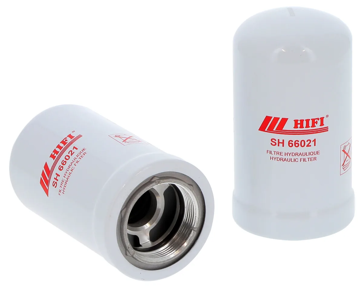 SH66021 Hifi Filter