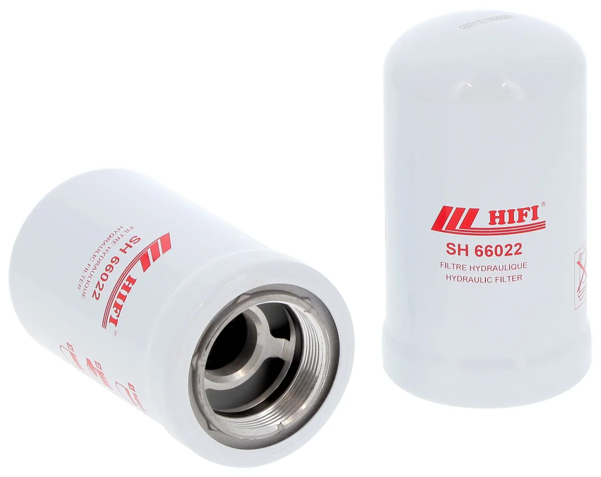 SH66022 Hifi Filter