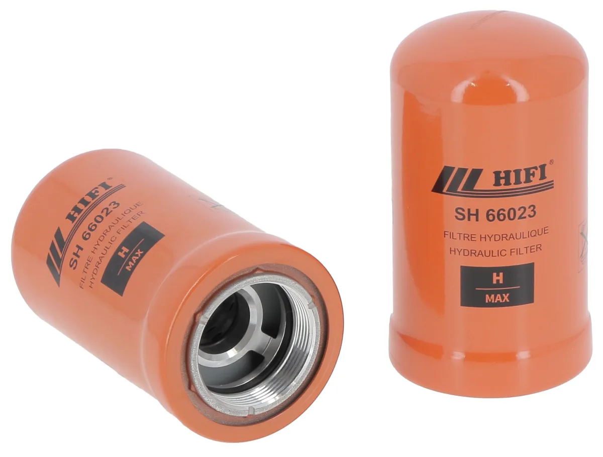 SH66023 Hifi Filter