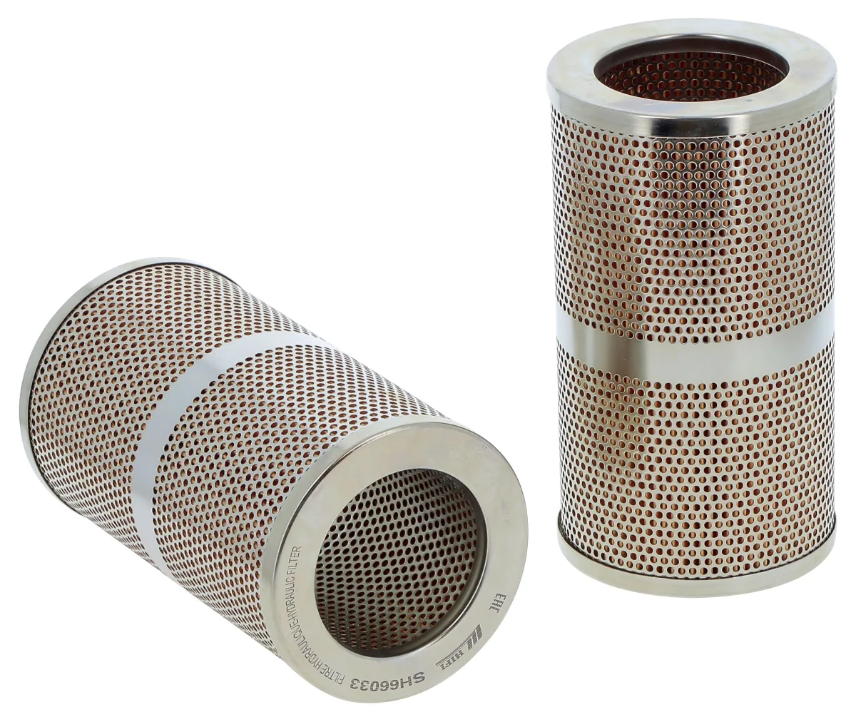 SH66033 Hifi Filter