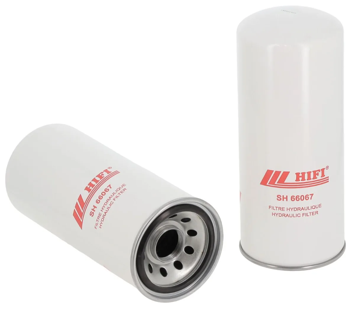 SH66067 Hifi Filter