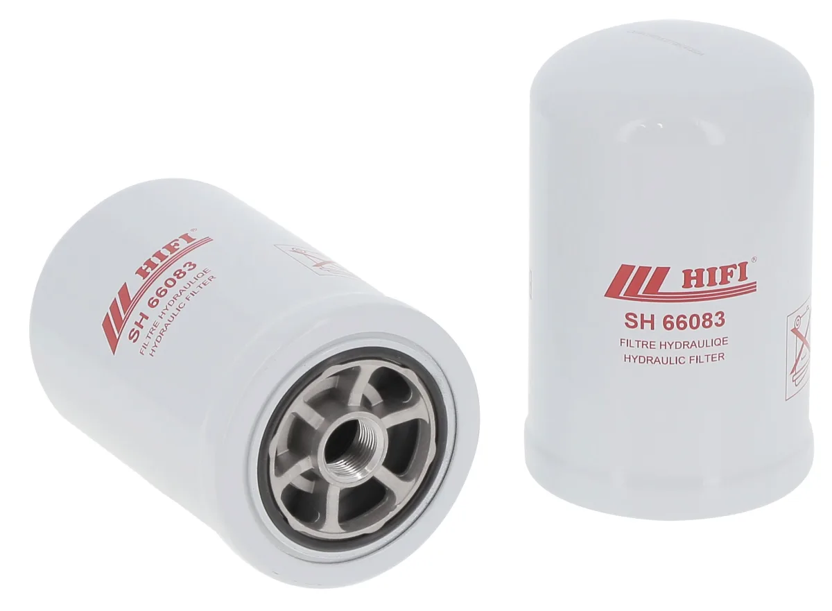 SH66083 Hifi Filter