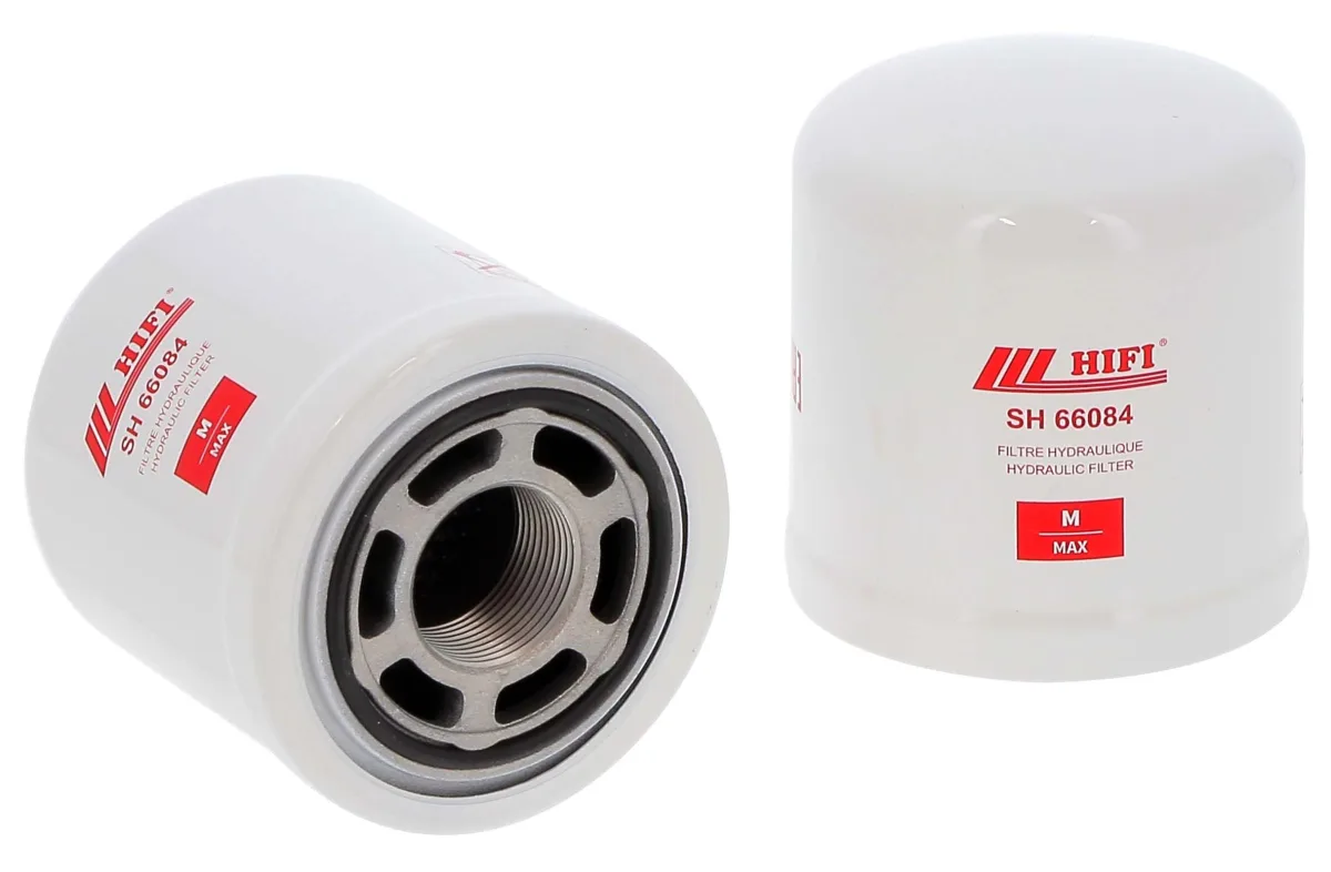 SH66084 Hifi Filter