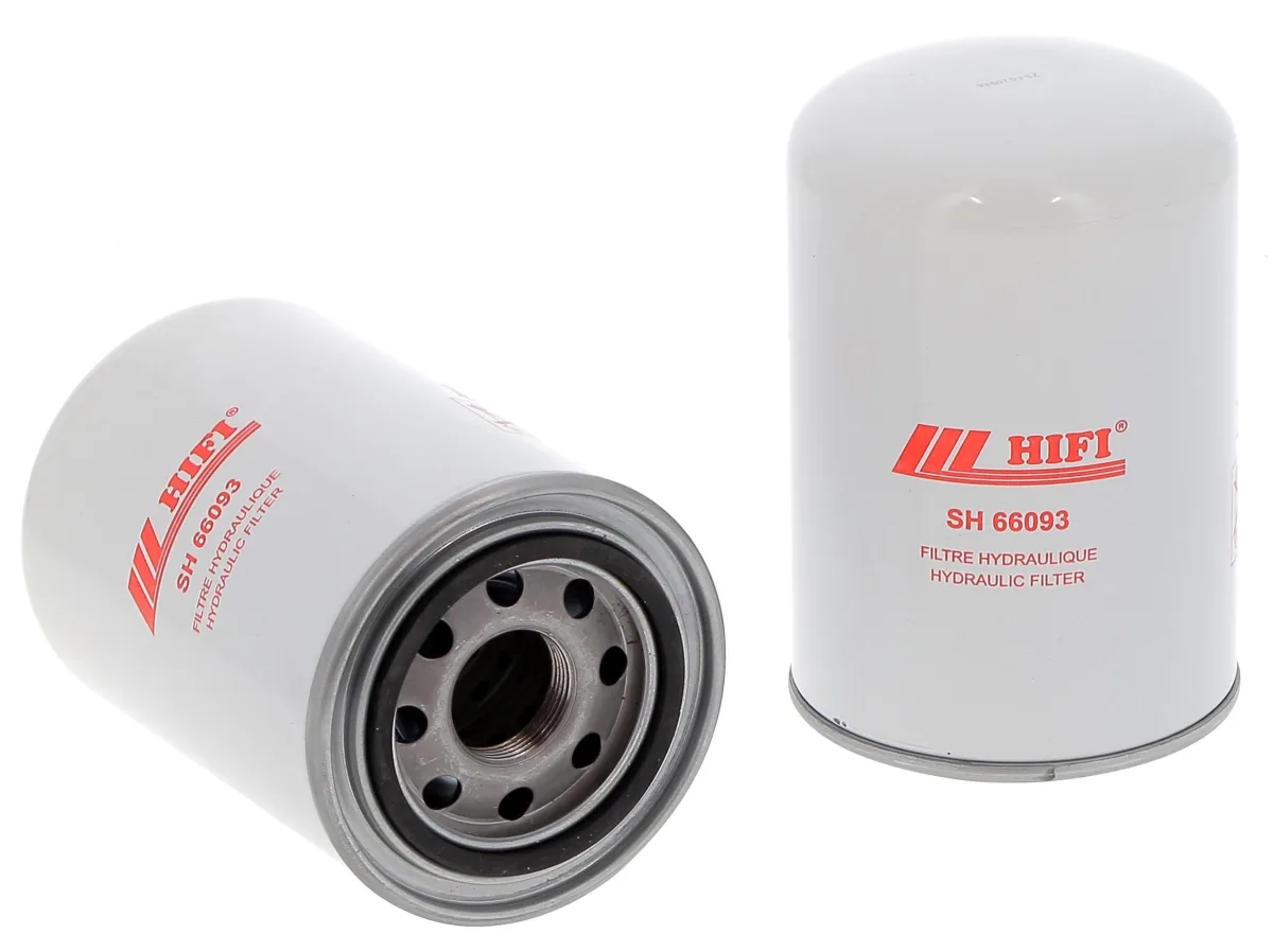 SH66093 Hifi Filter