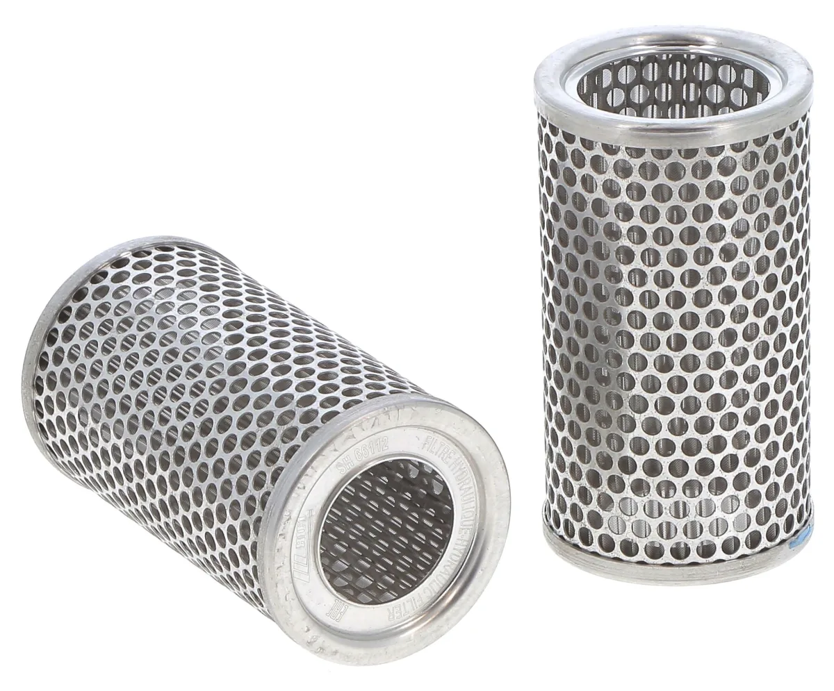 SH66112 Hifi Filter