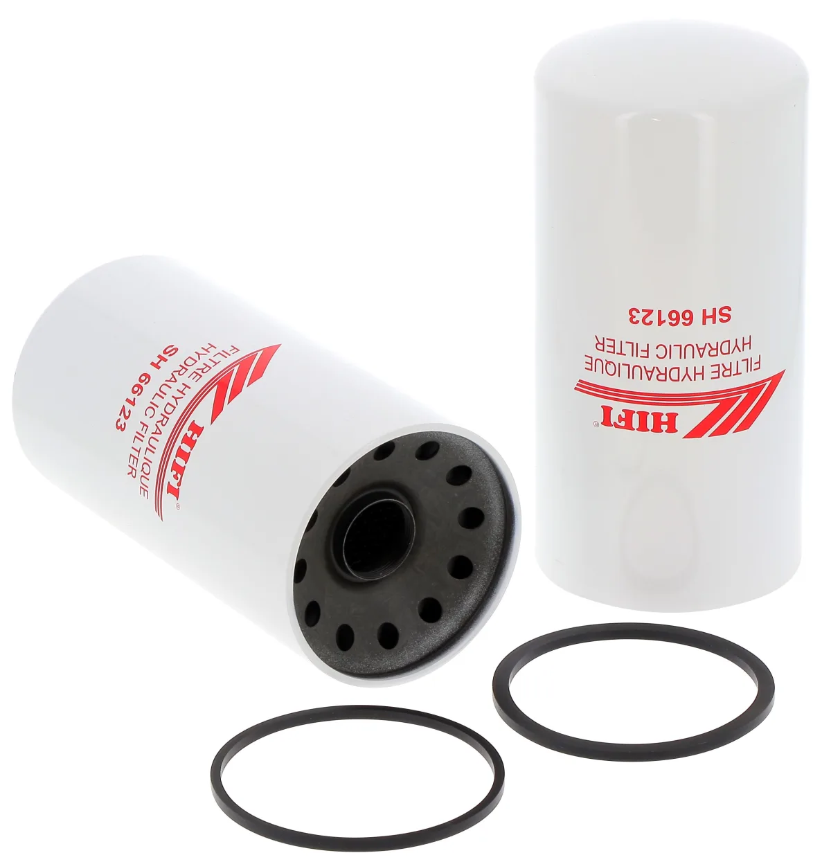 SH66123 Hifi Filter