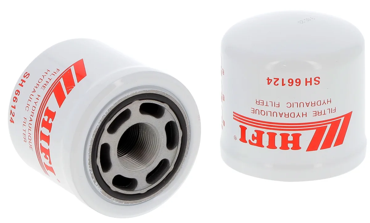SH66124 Hifi Filter