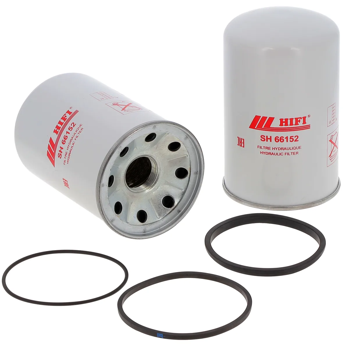 SH66152 Hifi Filter