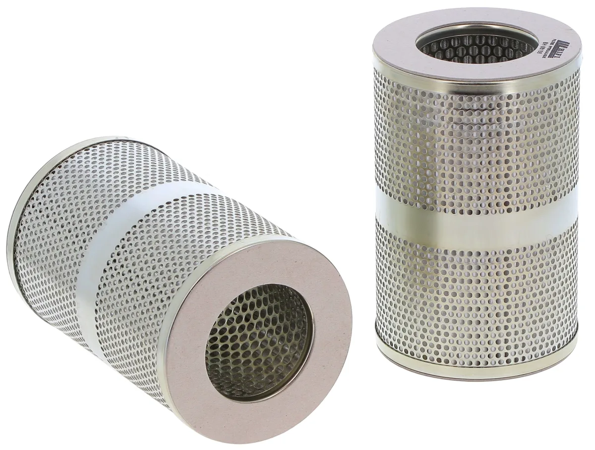 SH66158 Hifi Filter