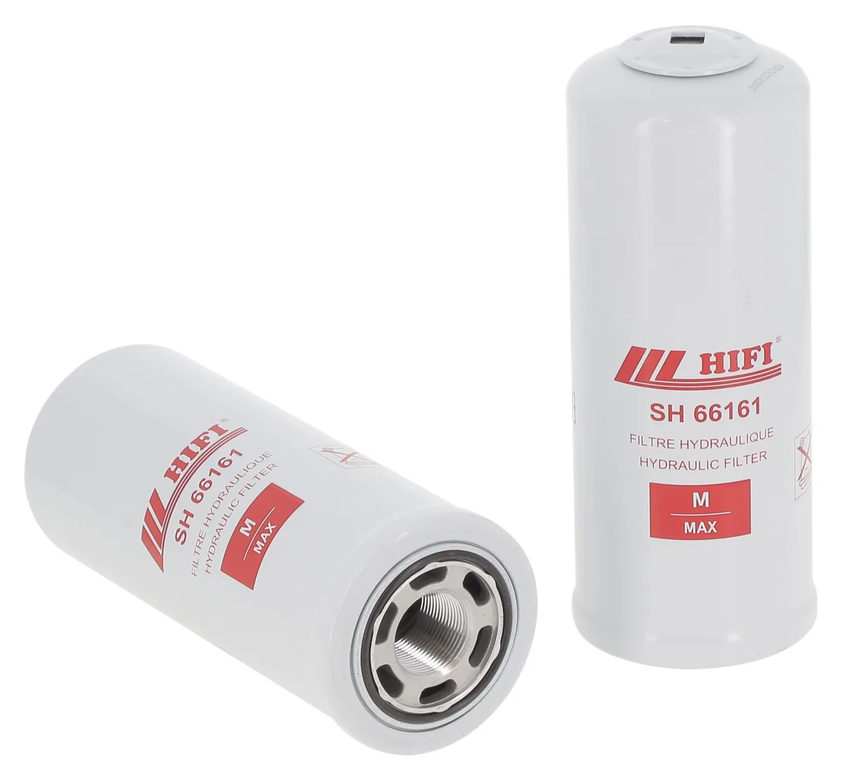SH66161 Hifi Filter