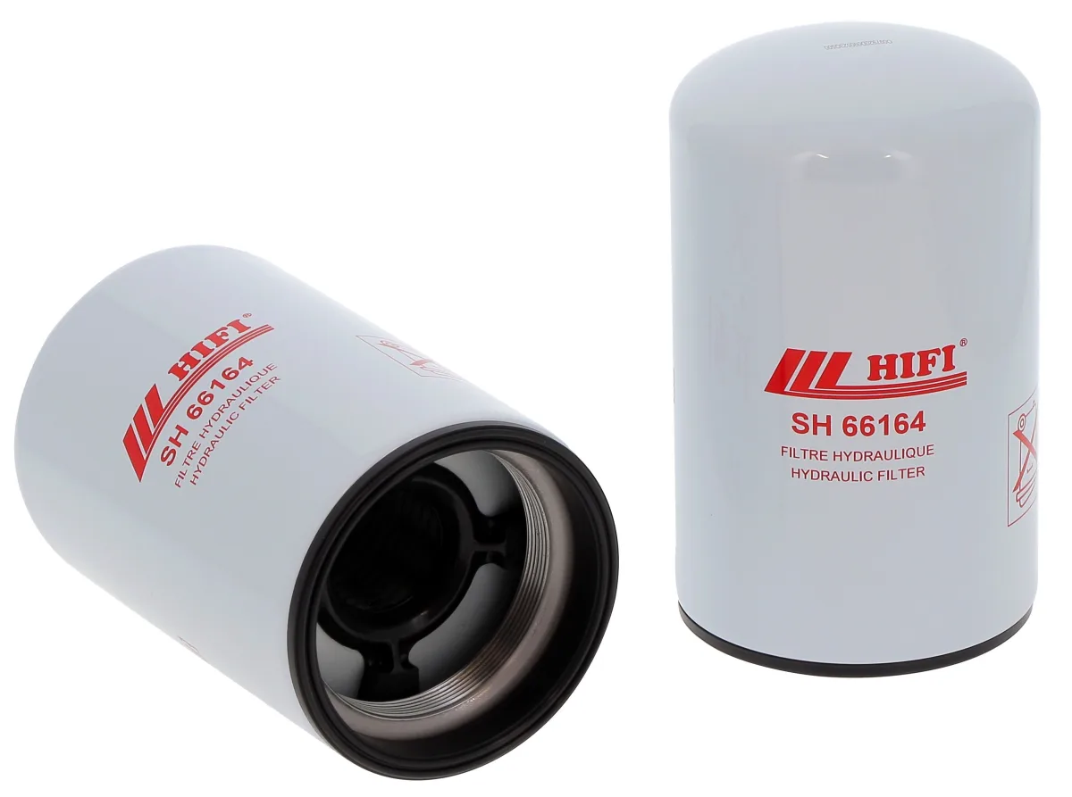 SH66164 Hifi Filter