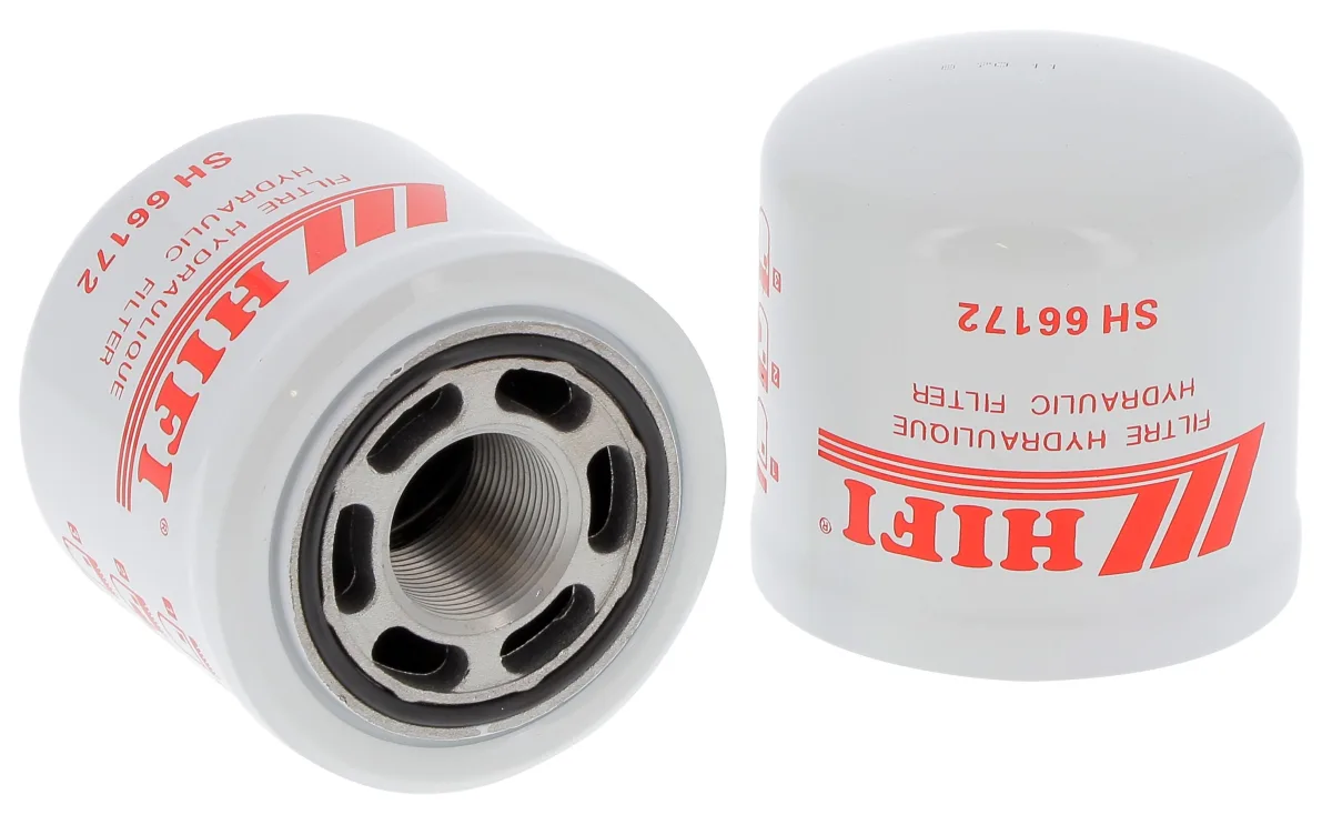 SH66172 Hifi Filter