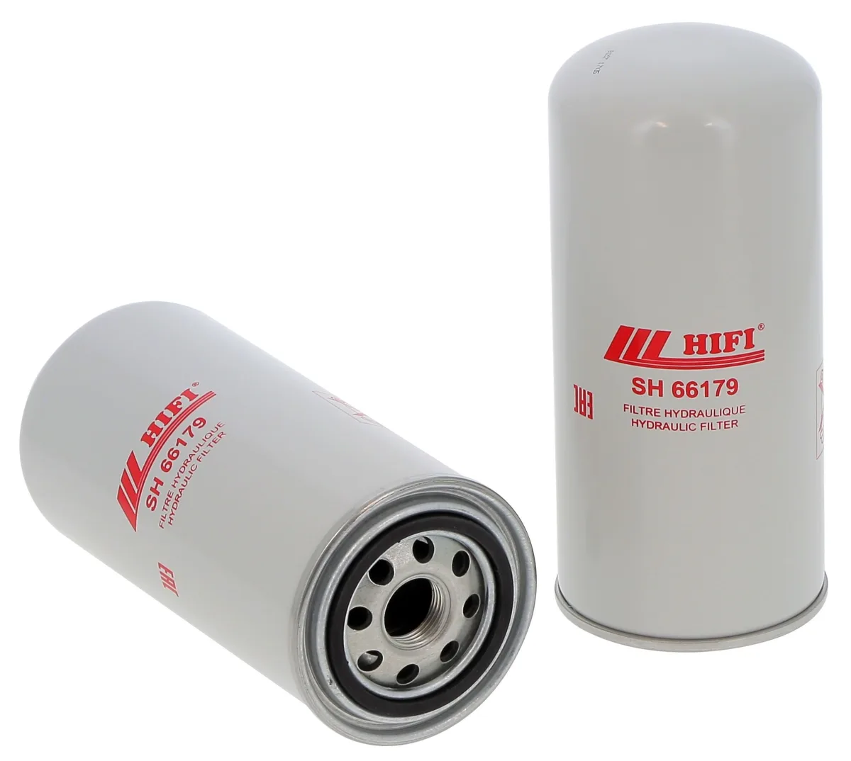 SH66179 Hifi Filter