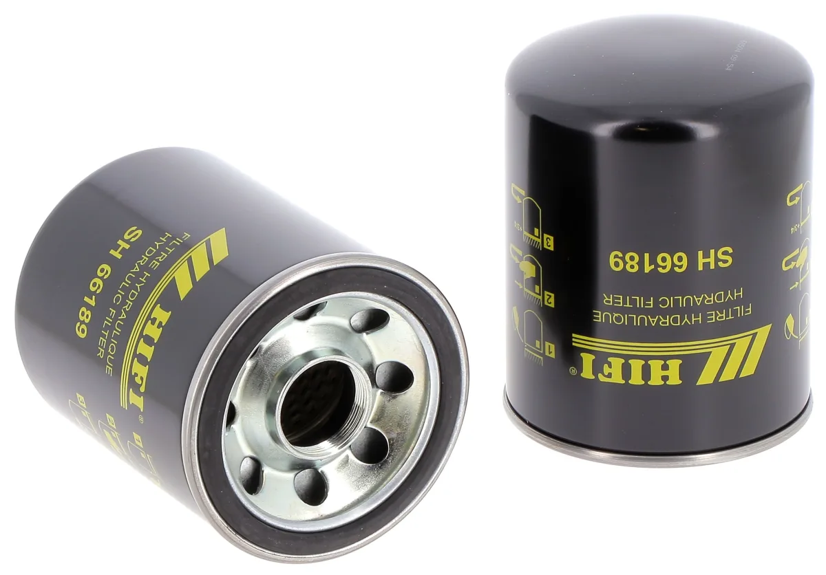 SH66189 Hifi Filter