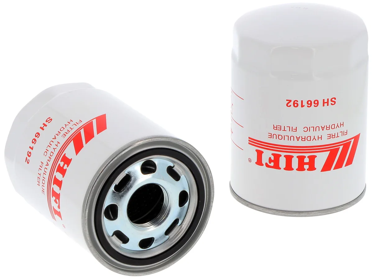 SH66192 Hifi Filter