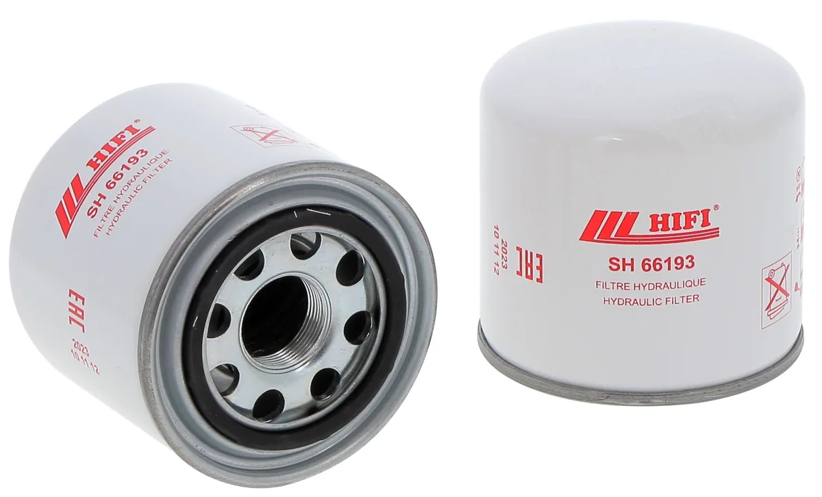 SH66193 Hifi Filter