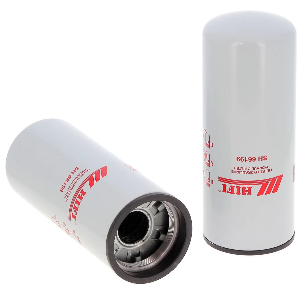 SH66199 Hifi Filter