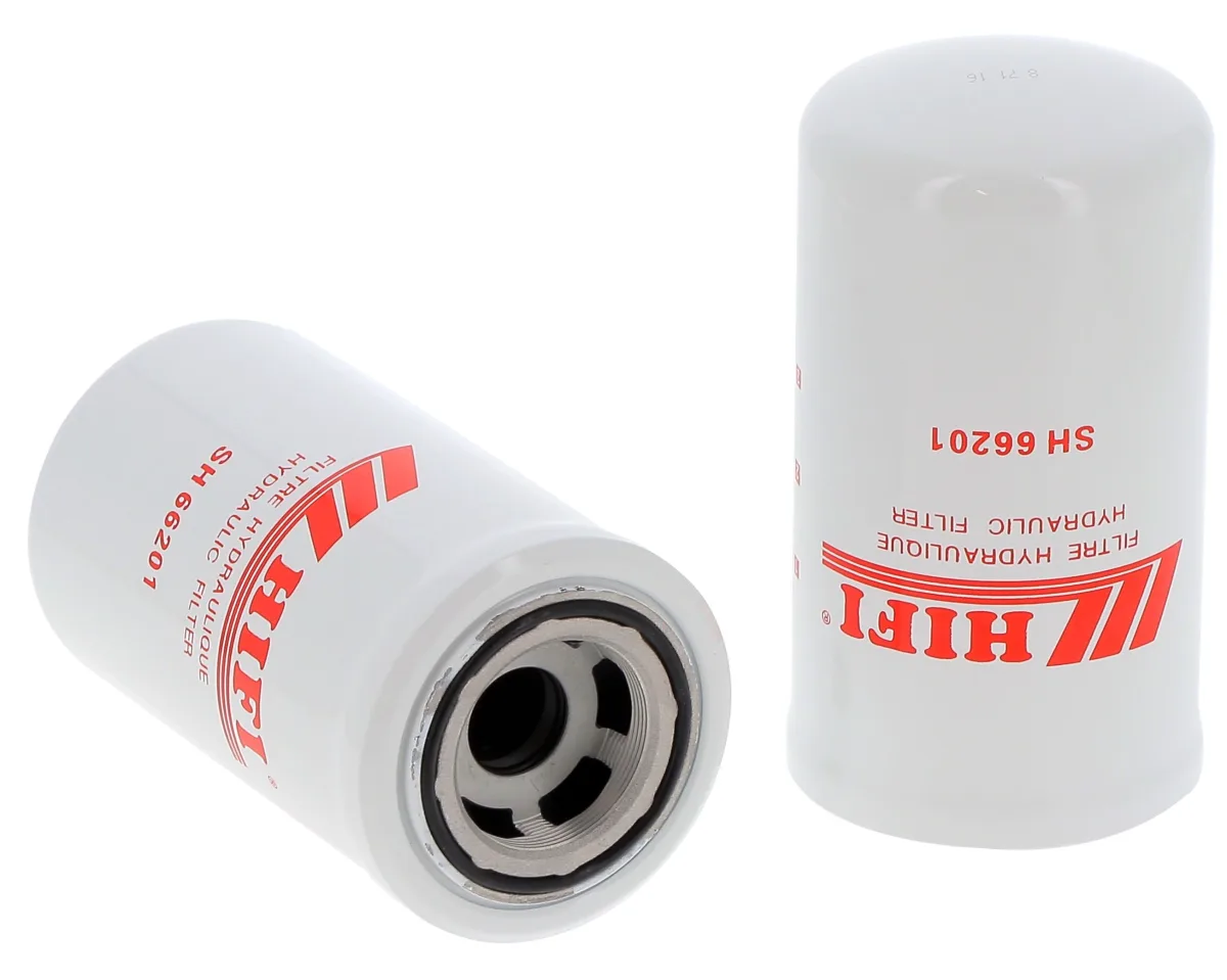 SH66201 Hifi Filter