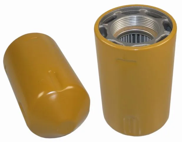 SH66205 Hifi Filter