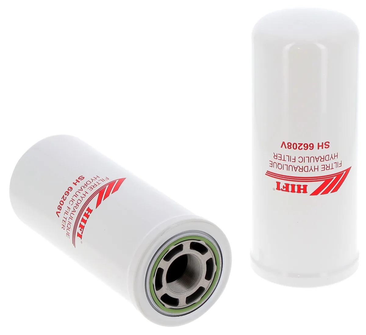 SH66208V Hifi Filter