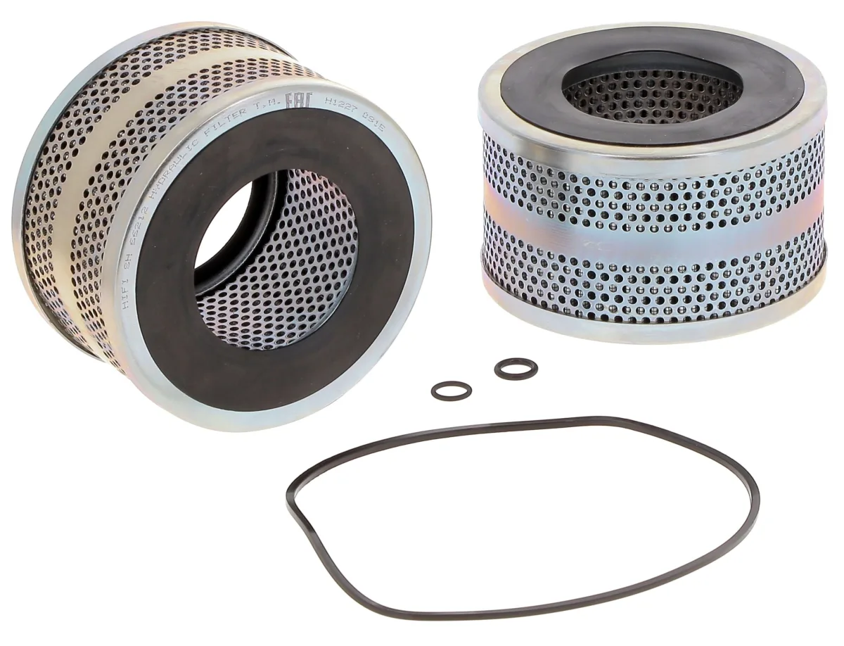 SH66212 Hifi Filter