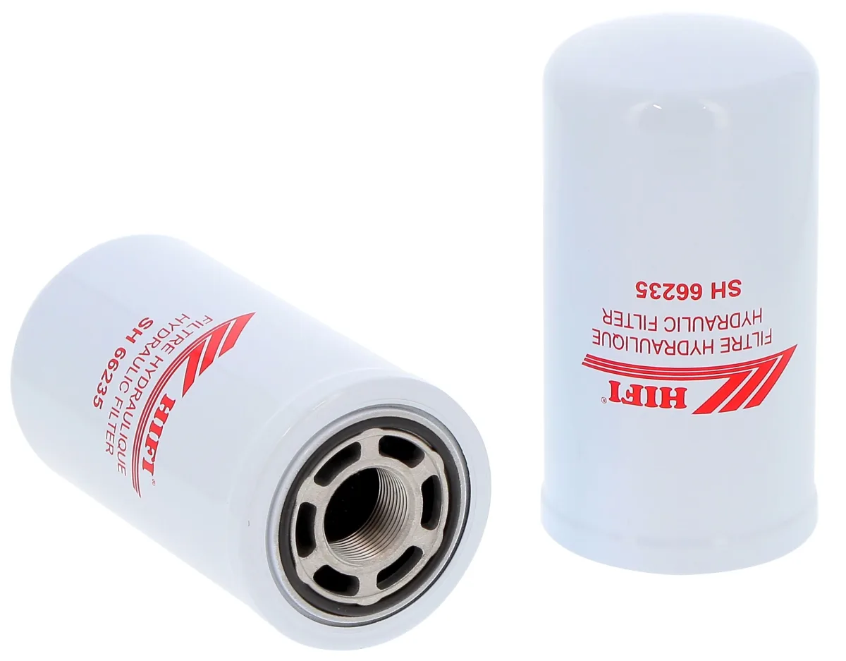 SH66235 Hifi Filter