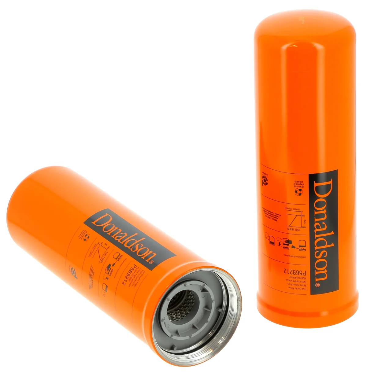 SH66246 Hifi Filter