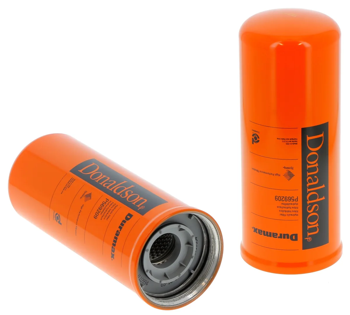 SH66248 Hifi Filter