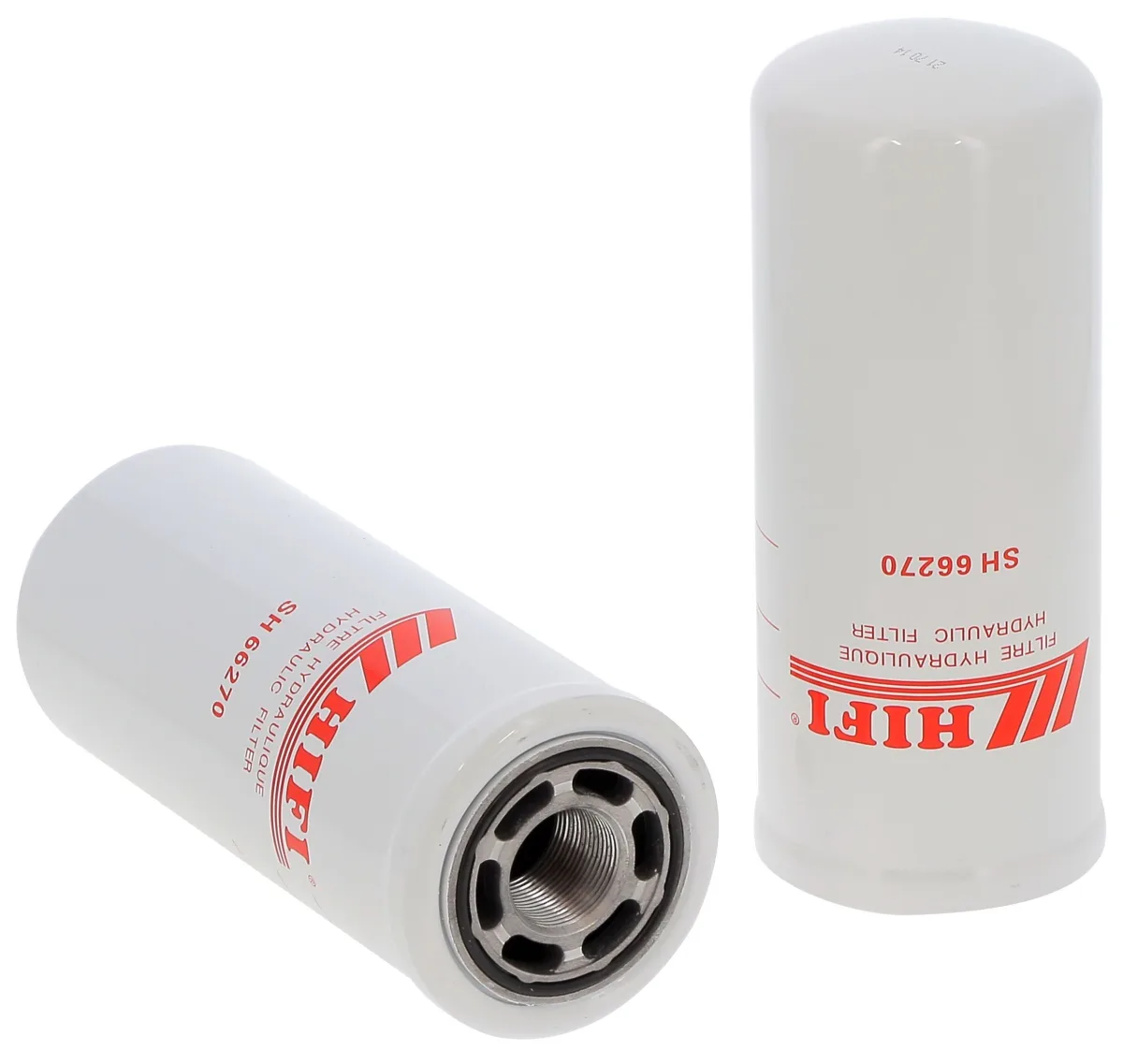 SH66270 Hifi Filter