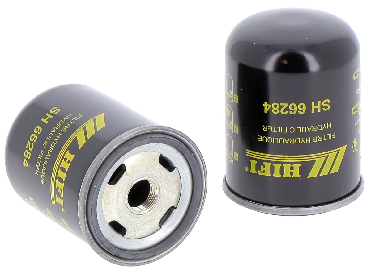 SH66284 Hifi Filter