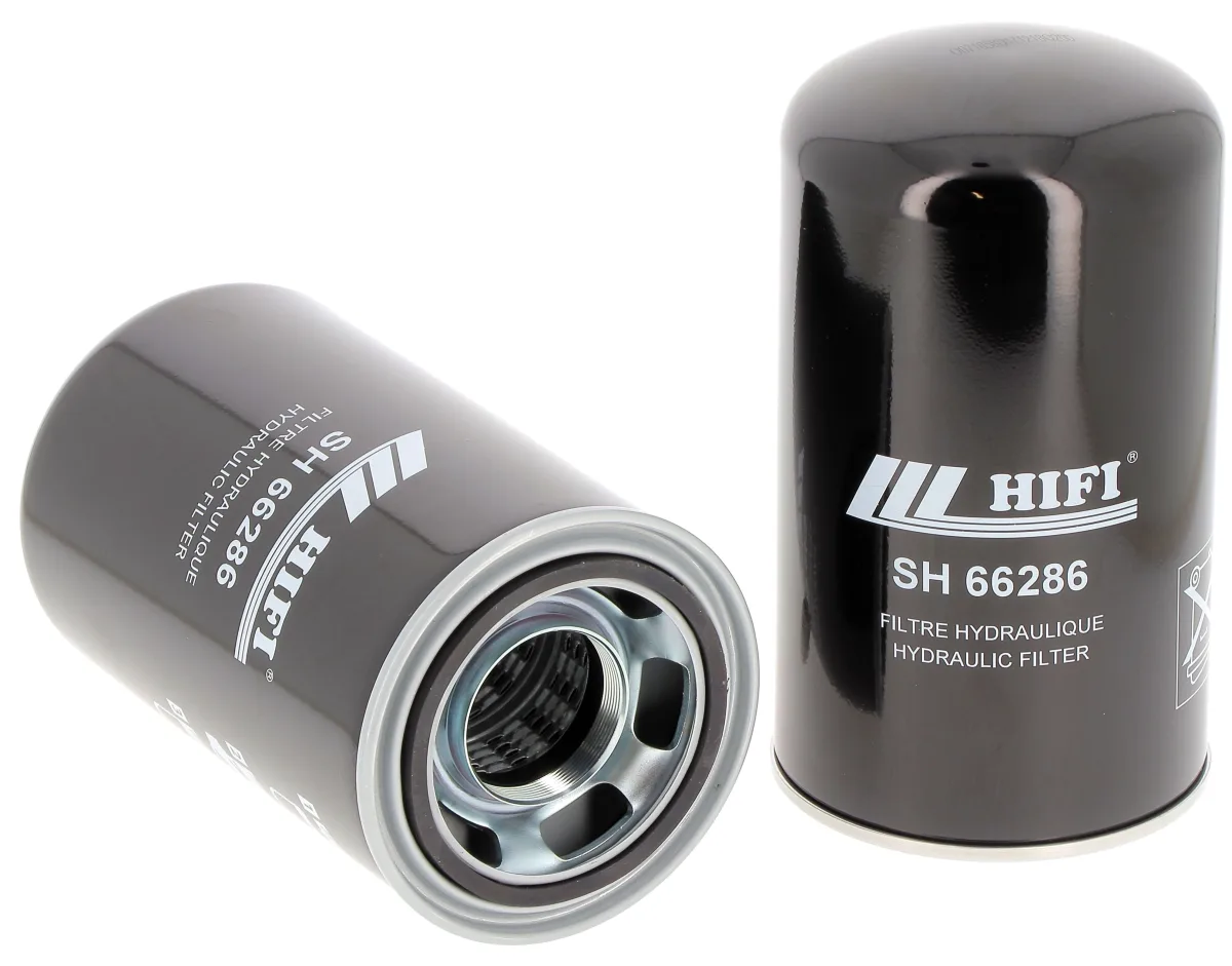 SH66286 Hifi Filter