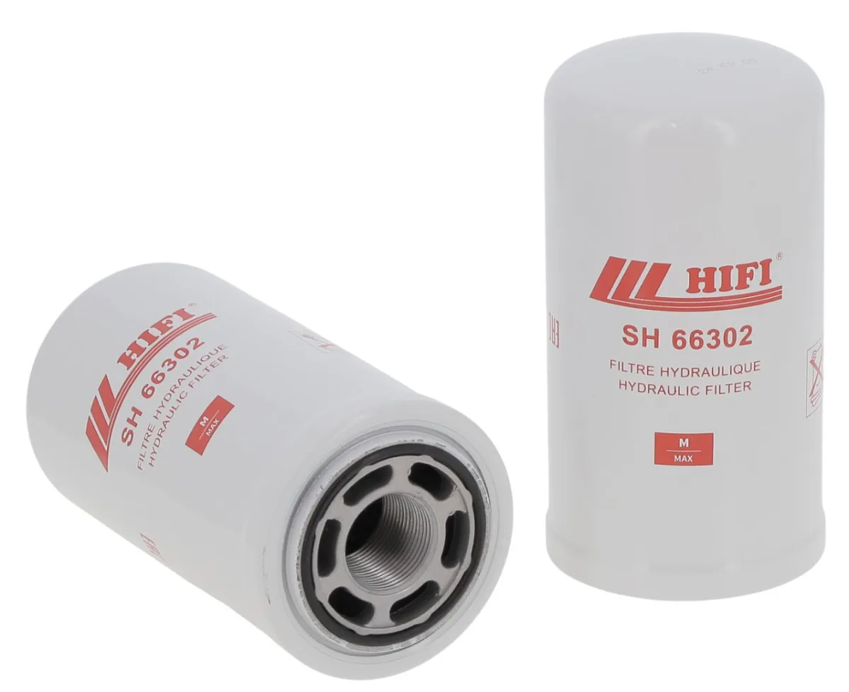 SH66302 Hifi Filter