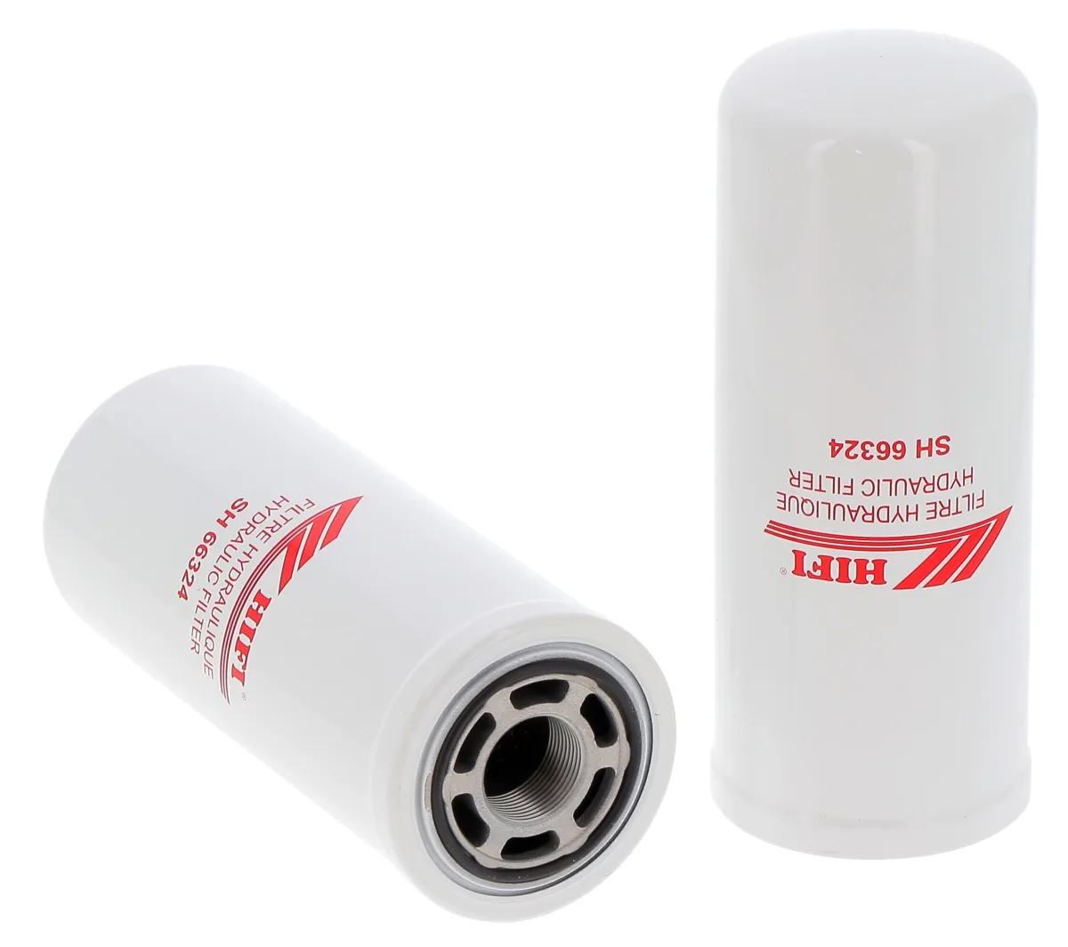 SH66324 Hifi Filter