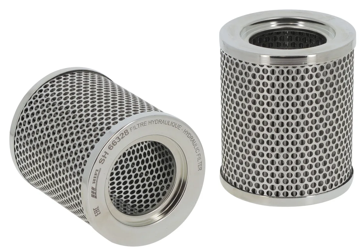 SH66328 Hifi Filter