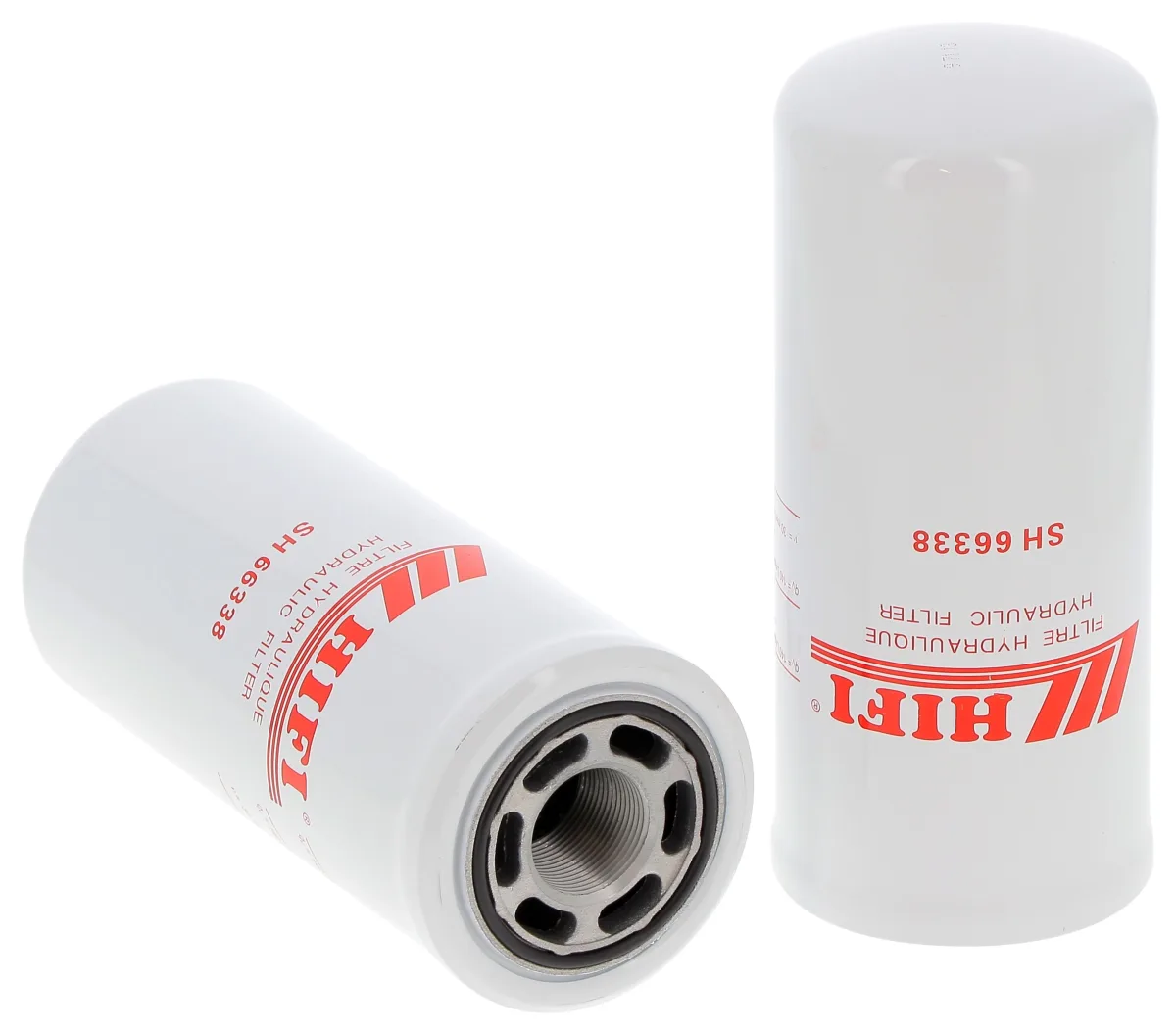 SH66338 Hifi Filter